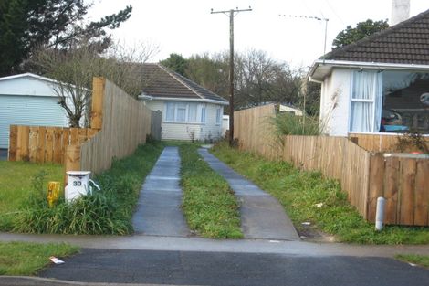 Photo of property in 30 Tennyson Road, Enderley, Hamilton, 3214