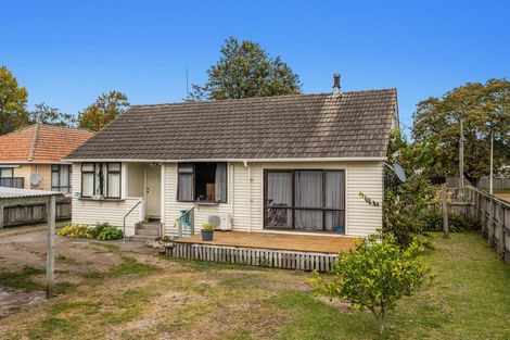 Photo of property in 56 Fenton Street, Kawerau, 3127
