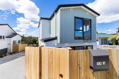 Photo of property in 19b Cornwall Road, Papatoetoe, Auckland, 2025