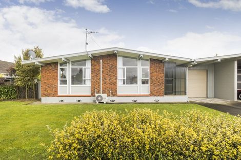 Photo of property in 43 Paisley Street, Awapuni, Palmerston North, 4412