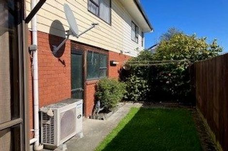 Photo of property in 2/169 Clarence Street, Riccarton, Christchurch, 8011