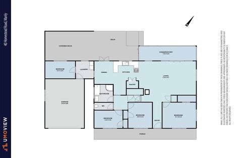 Photo of property in 40 Homestead Road, Manly, Whangaparaoa, 0930