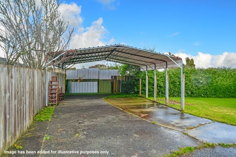 Photo of property in 51 Myers Road, Manurewa East, Auckland, 2102