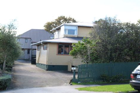 Photo of property in 37 Abercrombie Street, Howick, Auckland, 2014