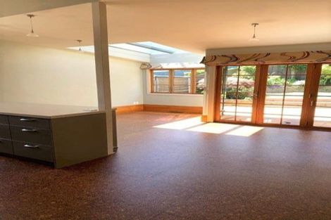 Photo of property in 17 Armour Avenue, Mount Victoria, Wellington, 6011