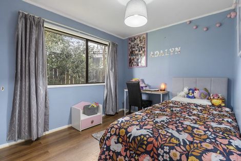 Photo of property in 43 Bellfield Road, Opaheke, Papakura, 2113