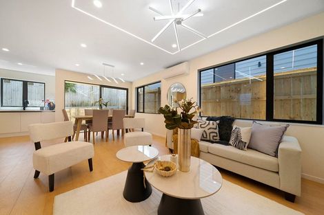 Photo of property in 6c Palmer Avenue, Glen Eden, Auckland, 0602