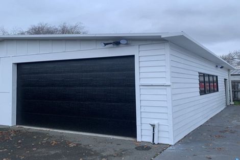 Photo of property in 136 Mersey Street, St Albans, Christchurch, 8014