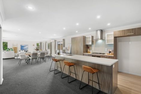 Photo of property in 36 Little Oaks Drive, Yaldhurst, Christchurch, 8042