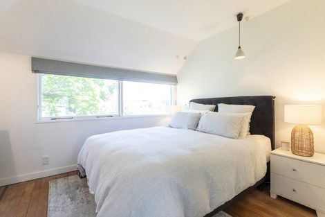 Photo of property in 4/7 Andover Street, Merivale, Christchurch, 8014