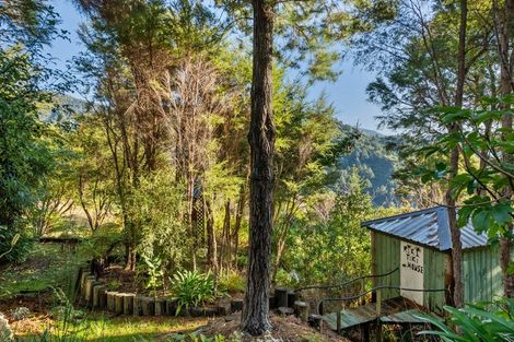 Photo of property in 165 Boons Valley Road, Waikawa, Picton, 7220