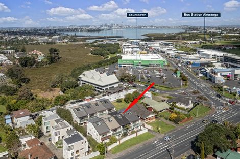 Photo of property in 3/98 Anzac Street, Takapuna, Auckland, 0622