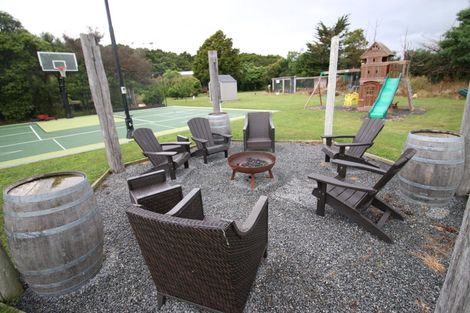 Photo of property in 331 Otaki Gorge Road, Hautere, Otaki, 5582