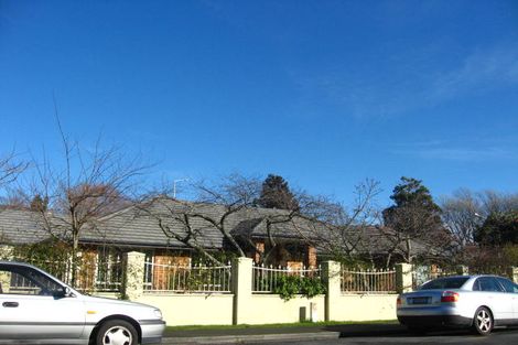 Photo of property in 2a Valley Road, Cashmere, Christchurch, 8022