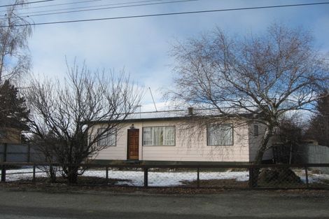 Photo of property in 61 Tekapo Drive, Twizel, 7901