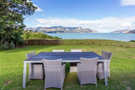 Photo of property in 24 Cemetery Road, Wainui, Akaroa, 7582