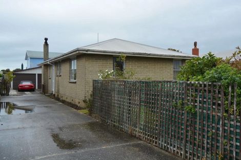Photo of property in 250 Tramway Road, Strathern, Invercargill, 9812