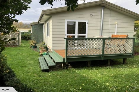 Photo of property in 38a Thackeray Street, Trentham, Upper Hutt, 5018