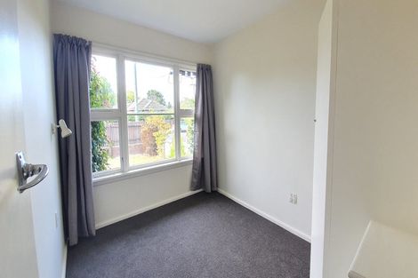 Photo of property in 2/129 Maidstone Road, Ilam, Christchurch, 8041