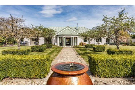 Photo of property in 1495 Tram Road, Swannanoa, Rangiora, 7475