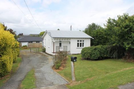 Photo of property in 24 Elizabeth Street, Gore, 9710