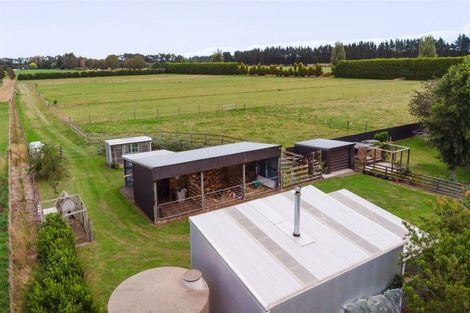 Photo of property in 14 Aerodrome Road, Dannevirke, 4972