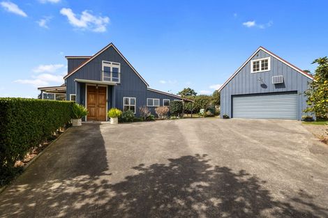 Photo of property in 211 Smart Road, Hillsborough, New Plymouth, 4372