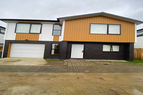 Photo of property in 116b Kimpton Road, Papatoetoe, Auckland, 2025