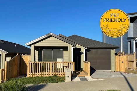 Photo of property in 41 Kahui Parade, Karaka, Papakura, 2113