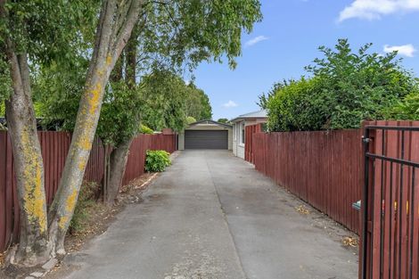 Photo of property in 43a Cullahill Street, Harewood, Christchurch, 8051