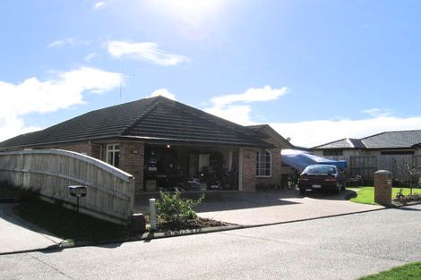 Photo of property in 4 Cotswold Lane, Huntington, Hamilton, 3210