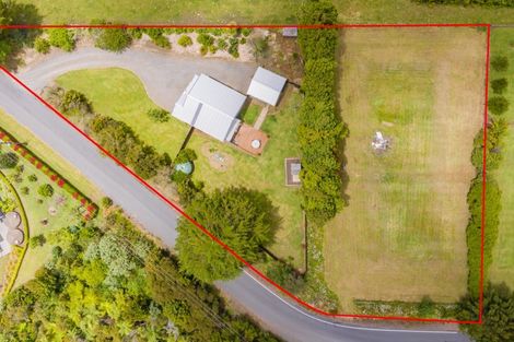 Photo of property in 133 Valencia Lane, Kerikeri, 0293
