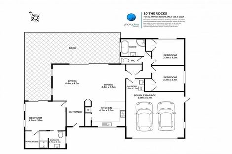 Photo of property in 10 The Rocks, Flagstaff, Hamilton, 3210