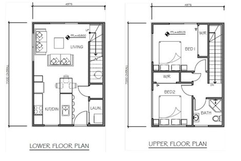 Photo of property in 1 Kanorau Place, Mangere, Auckland, 2022