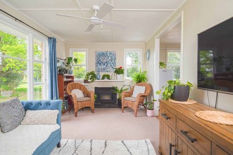 Photo of property in 533a Manawaru Road, Manawaru, Te Aroha, 3391