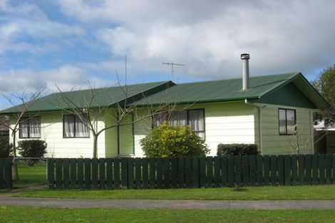 Photo of property in 17 George Street, Solway, Masterton, 5810