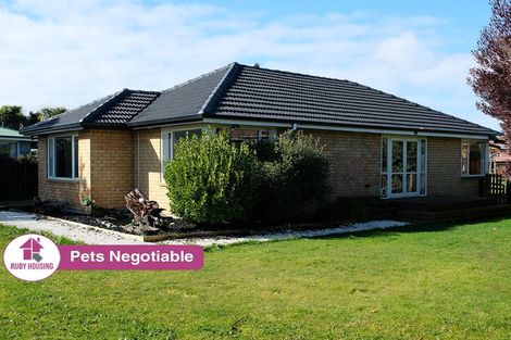 Photo of property in 33 Shelley Street, Rolleston, 7614