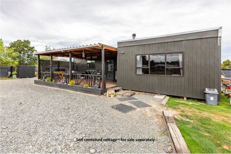 Photo of property in 38 Mcgreevy Street, Waipawa, 4210