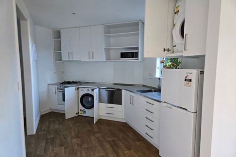 Photo of property in 21 Mortimer Terrace, Aro Valley, Wellington, 6021