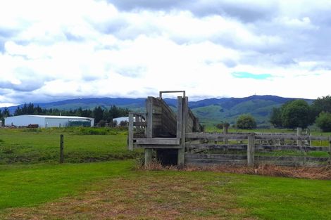 Photo of property in 989 Spur Road, Ashhurst, 4884