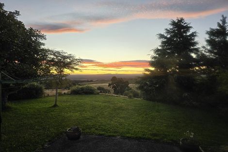 Photo of property in 177b Old Kaimai Road, Lower Kaimai, Tauranga, 3171