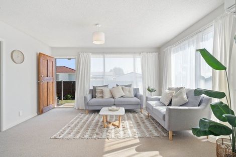 Photo of property in 1/20 Brynley Street, Hornby, Christchurch, 8042