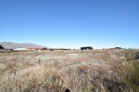 Photo of property in 8 Jocks Terrace, Twizel, 7901