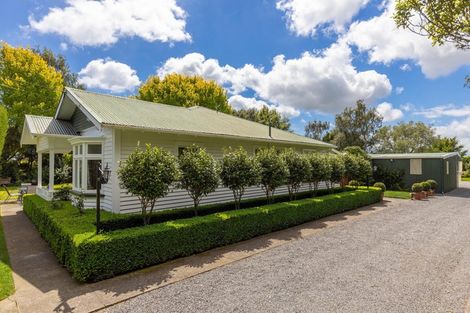 Photo of property in 50 Blicks Lane, Springlands, Blenheim, 7272