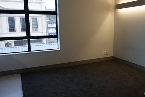 Photo of property in 52/29 Webb Street, Mount Cook, Wellington, 6011