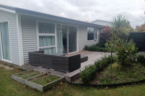 Photo of property in 4/160 Geraldine Street, Edgeware, Christchurch, 8013