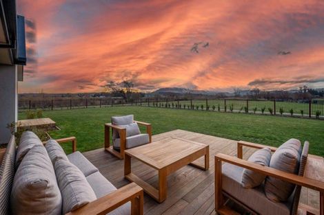 Photo of property in 1a Riverdale Place, Amberley, 7410