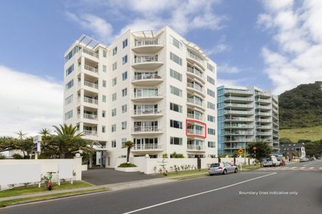 Photo of property in 16/12 Maunganui Road, Mount Maunganui, 3116