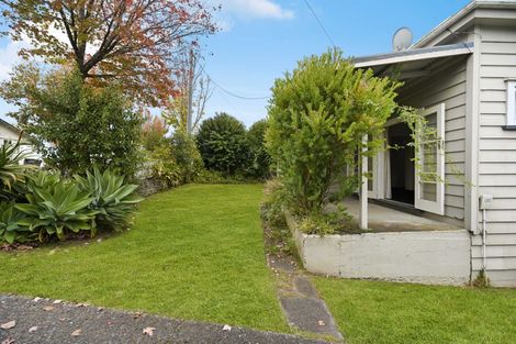 Photo of property in 14 Marama Street, Frankton, Hamilton, 3204