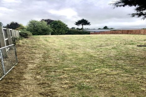 Photo of property in 145 Rolleston Street, Rakaia, 7710